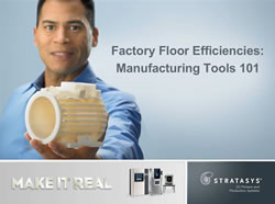 Webinar: Factory Floor Efficiences